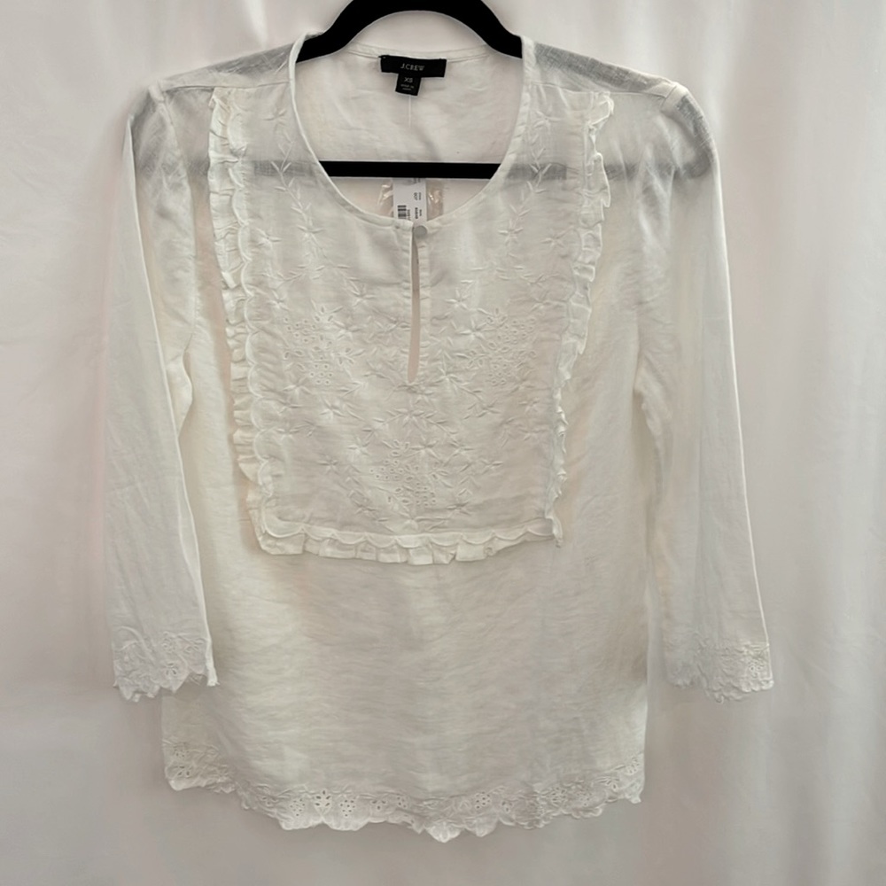 JCREW Blouse